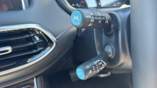 MG HS 1.5 T-GDI PHEV SE 5dr Auto Hatchback